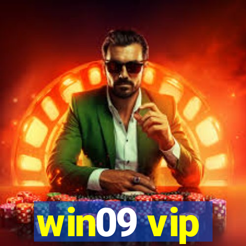 win09 vip